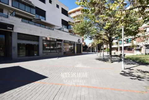 Local comercial en Centre-Cordelles