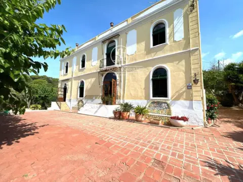 Casa en Arenys de Mar