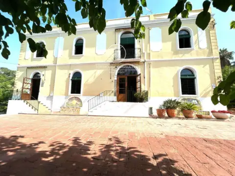 Casa en Arenys de Mar