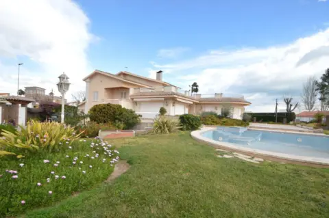 Chalet en Costa Norte