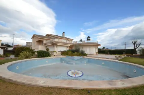 Chalet en Costa Norte