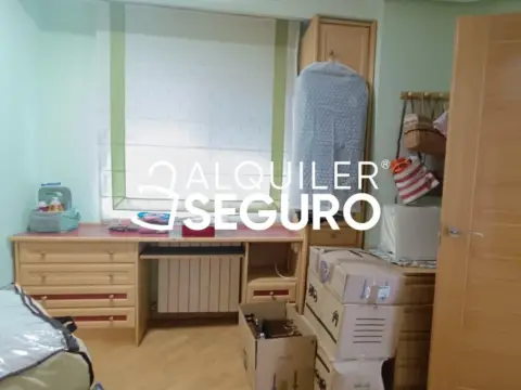 Piso en Villaverde