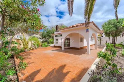 Chalet en calle Zorzal