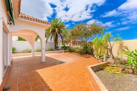 Chalet en calle Zorzal