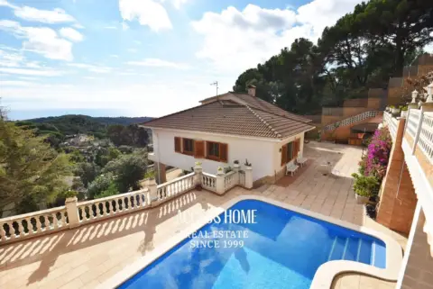 Chalet en Arenys de Munt