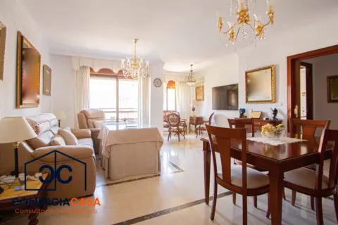 Piso en Castaño-Mirasierra