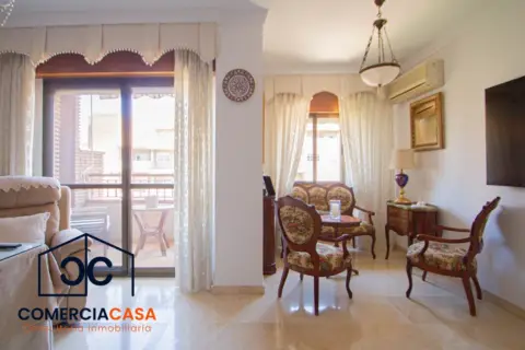 Piso en Castaño-Mirasierra