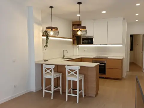 Piso en calle Primavera, 73