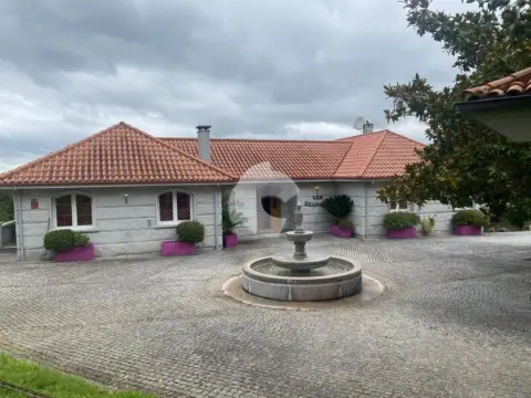 Casa en Ribeira Sacra