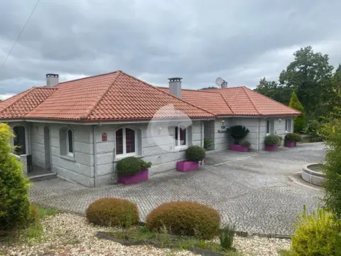 Casa en Ribeira Sacra