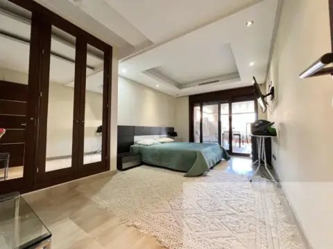 Apartamento en Punta Plata