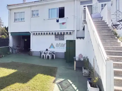 Dúplex en Oleiros- Santa Cruz-Dorneda-Arillo