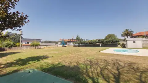 Dúplex en Oleiros- Santa Cruz-Dorneda-Arillo