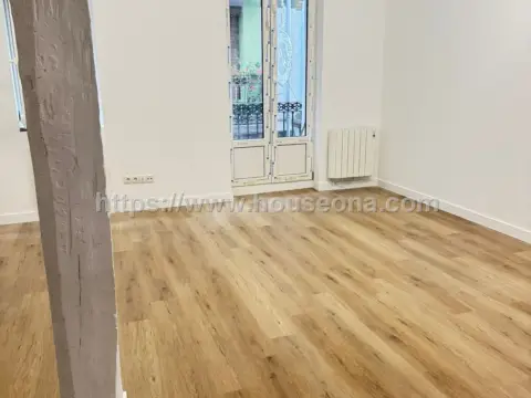 Piso en calle Barrenkale