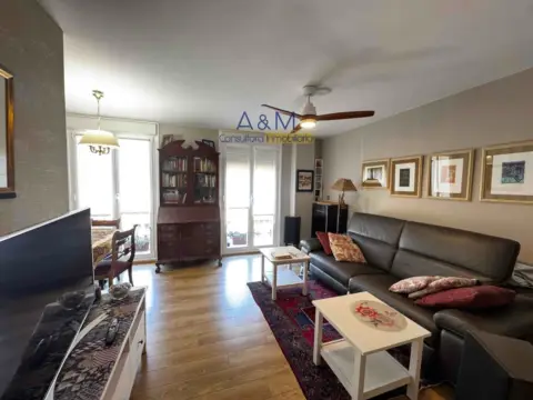 Apartamento en calle de la Torrecilla