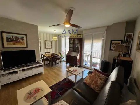 Apartamento en calle de la Torrecilla