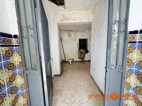 Casa en Casco Antiguo