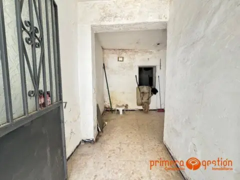 Casa en Casco Antiguo