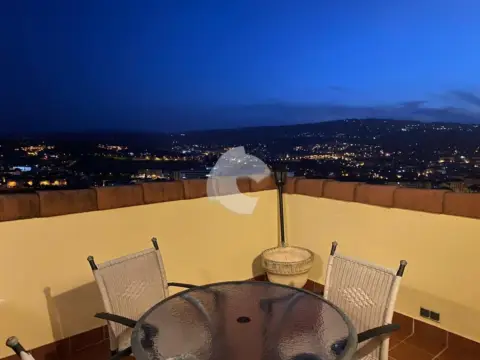 Dúplex en Rúa Chano Piñeiro