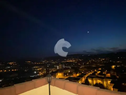 Dúplex en Rúa Chano Piñeiro