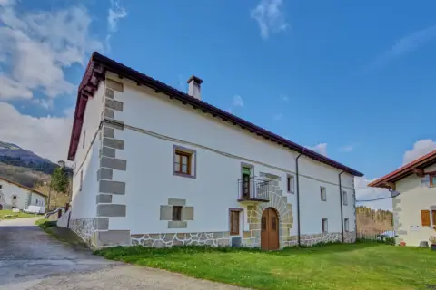 Casa en Aldaz - Aldatz