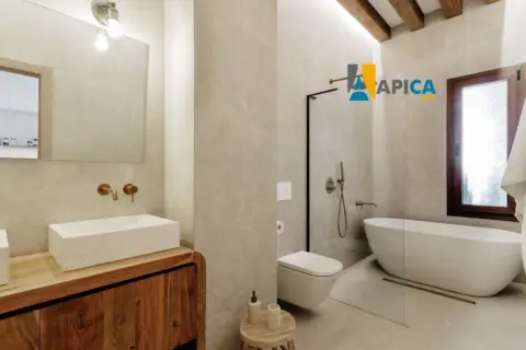 Piso en Vejer de la Frontera