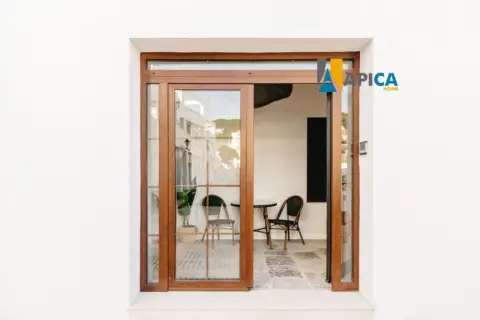 Piso en Vejer de la Frontera