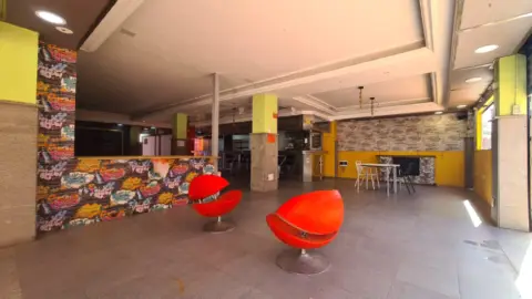 Local comercial en Avenida de Alemania, 3