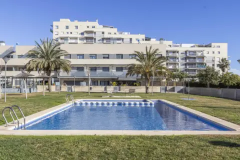 Casa en Playa La Pobla de Farnals
