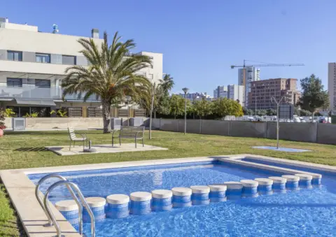 Casa en Playa La Pobla de Farnals