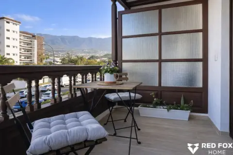 Estudio en calle Distrito Botánico