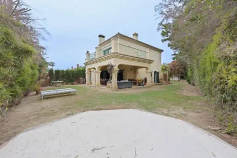 Casa pareada en Sotogrande Costa