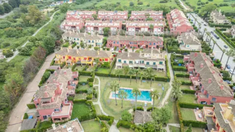 Casa pareada en Sotogrande Costa
