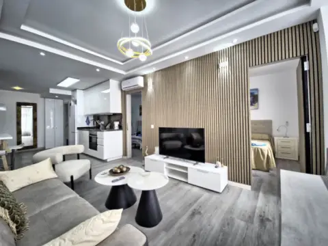 Apartamento en Casco Antiguo