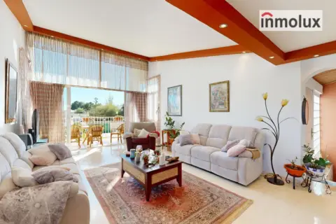 Chalet en Carrer Espinela