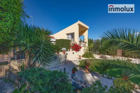 Chalet en Carrer Espinela
