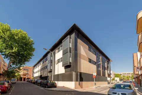 Piso en calle de Sevilla