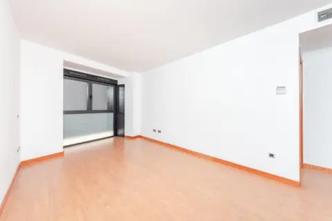 Piso en calle de Sevilla