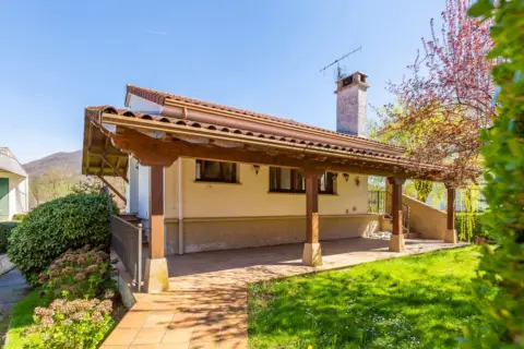 Casa en calle Urbanización Ultzama, nº 21