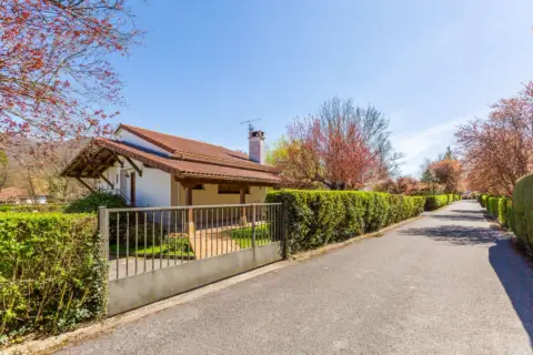 Casa en calle Urbanización Ultzama, nº 21