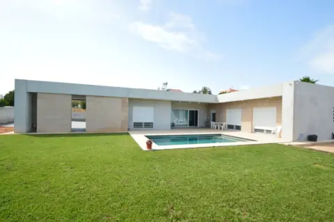 Chalet en Zona Ermita