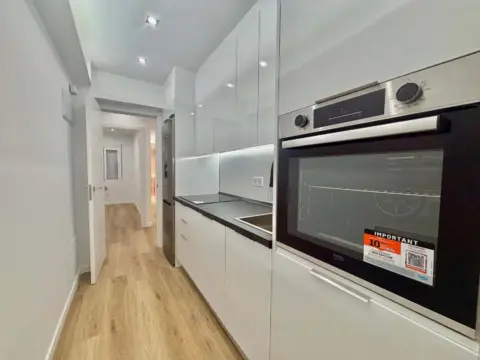 Piso en Puerto Deportivo