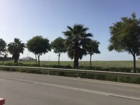 Terreno en Avenida de la Paz, 3