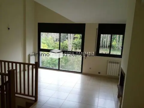 Ático en La Massana