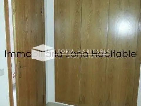 Ático en La Massana