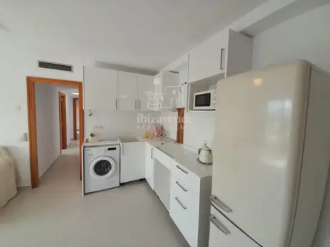 Piso en Cala Bou