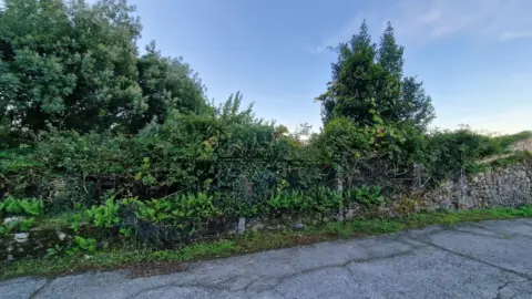 Casa en Vilagarcía de Arousa
