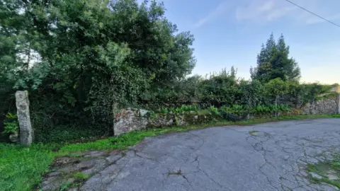 Casa en Vilagarcía de Arousa