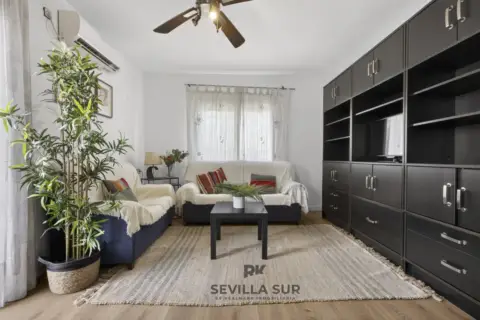 Piso en calle Guadalbullón