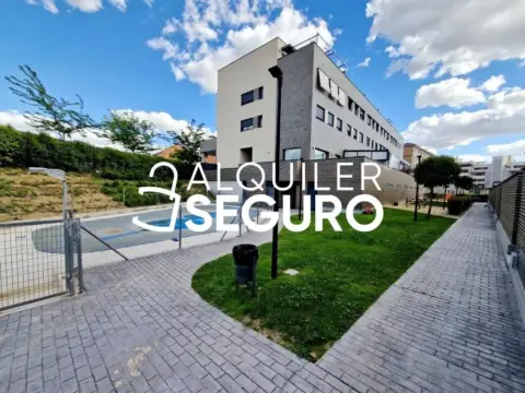 Piso en Arroyomolinos